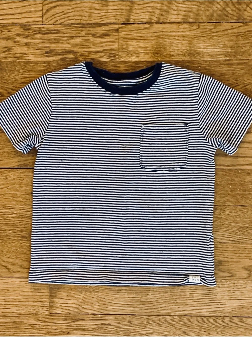 Baby Gap Boys Size 2T Bundle Swim Trunks & Short Sleeve T-Shirts Patriotic USA